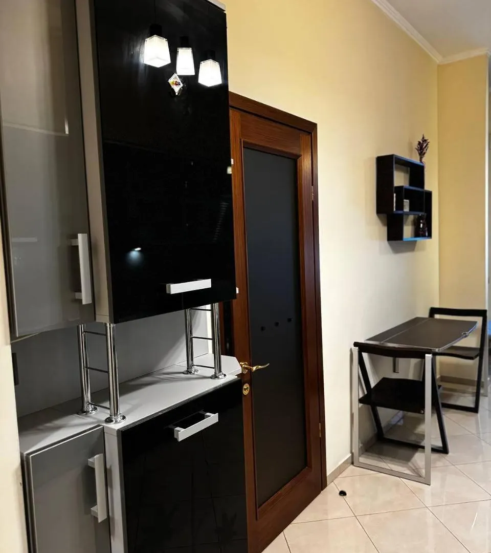 Apart Menc Lviv Ukraine